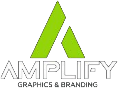 Amplify Graphics & Branding