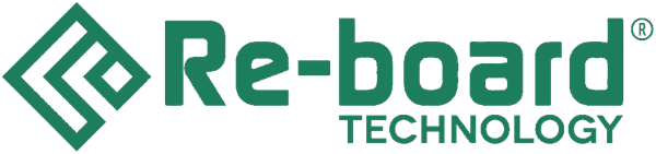 Re-board Technology